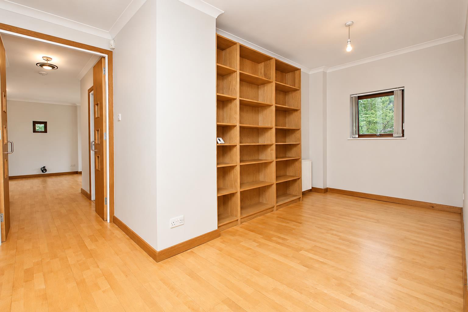 Woodward Place, Loughton Lodge, Milton Keynes